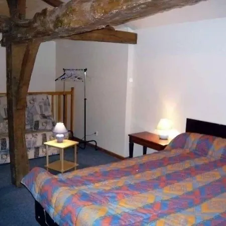 House Le Chateau Du Marais 1 *
