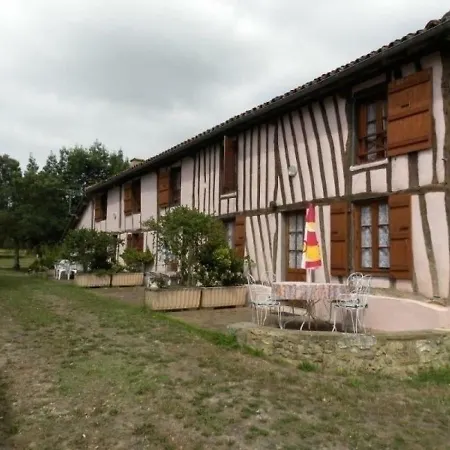 House Le Chateau Du Marais 1 Casa de Férias